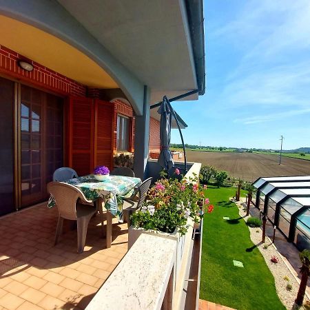 B&B Sotto Le Palme Molino Ciccolini Екстериор снимка