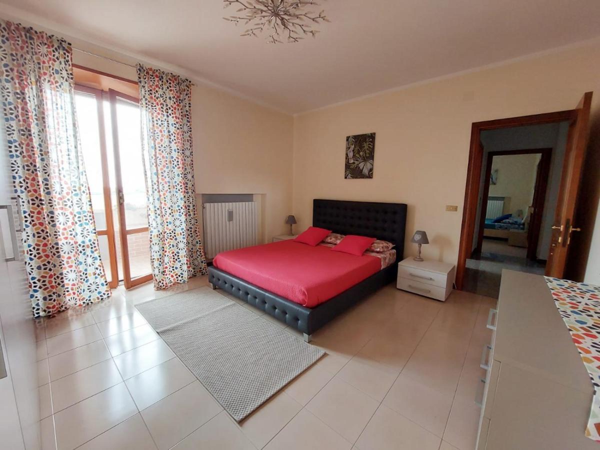 B&B Sotto Le Palme Molino Ciccolini Екстериор снимка