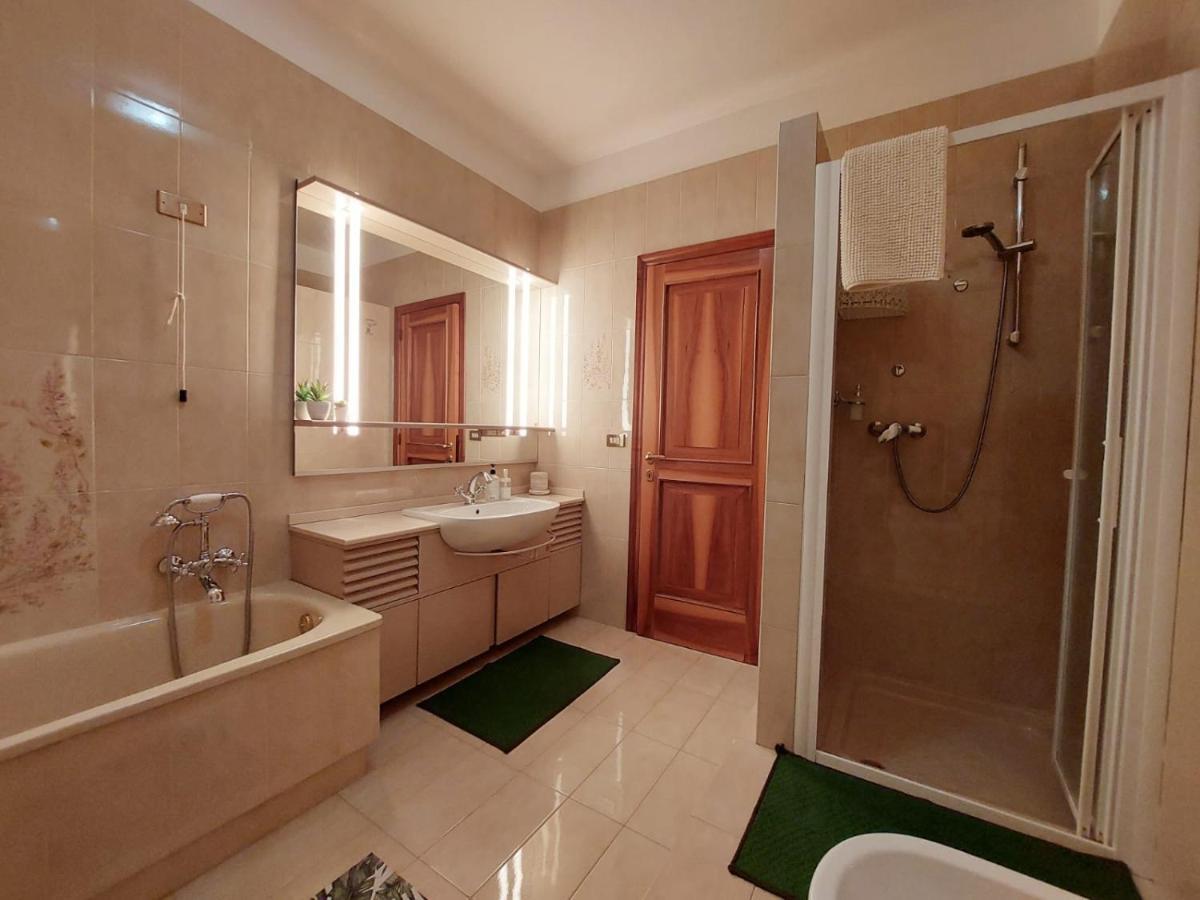 B&B Sotto Le Palme Molino Ciccolini Екстериор снимка